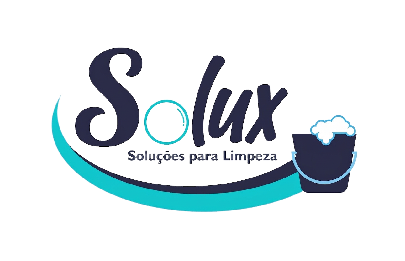 Solux - Soluções para Limpeza