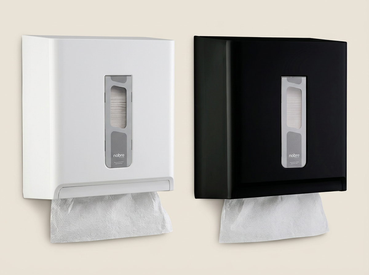 Dispenser de papel